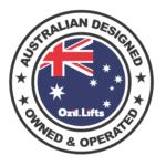 Ozil Lifts Australian Logo