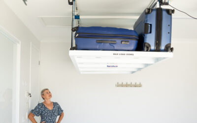 7 Smart Storage Ideas For Downsizing